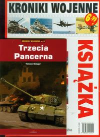 Trzecia Pancerna