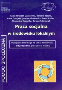 Praca socjalna w środowisku lokalnym