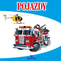 Pojazdy