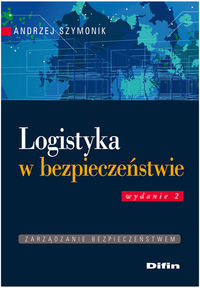 Logistyka w bezpieczeństwie