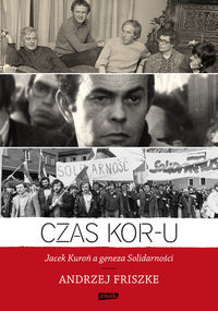 Czas KOR-u