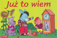 Już to wiem
