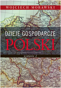 Dzieje gospodarcze Polski