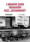 I Krajowy Zjazd Delegatów NSZZ Solidarność