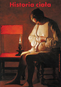 Historia ciała Tom 1