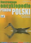 Ilustrowana encyklopedia ptaków Polski