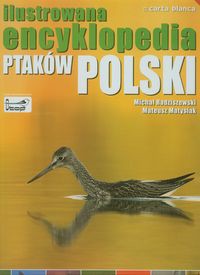 Ilustrowana encyklopedia ptaków Polski