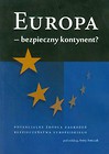 Europa - bezpieczny kontynent?