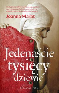 Jedenaście tysięcy dziewic