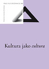Kultura jako cultura