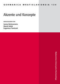Akzente und Konzepte