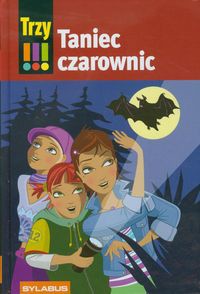 Trzy Wykrzykniki Taniec czarownic