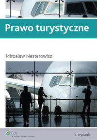 Prawo turystyczne