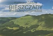 Bieszczady wierszem opisywane