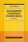 Długoterminowa psychoterapia psychodynamiczna
