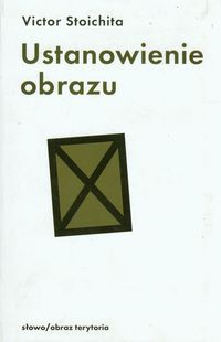 Ustanowienie obrazu