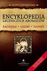 Encyklopedia leczniczych aromatów