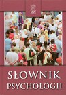 Słownik Psychologii