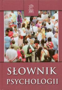 Słownik Psychologii