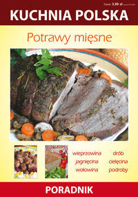 Potrawy mięsne