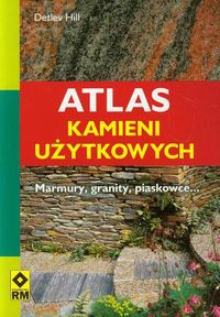 Atlas kamieni użytkowych