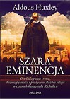 Szara eminencja