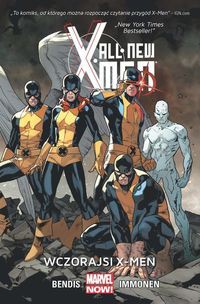 All New X-Men