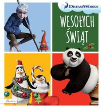 Dream Works Wesołych Świąt
