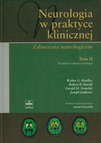 Neurologia w praktyce klinicznej Tom 2