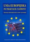 Unia Europejska po Traktacie z Lizbony