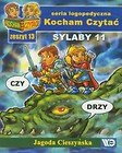 Kocham Czytać Zeszyt 13 Sylaby 11