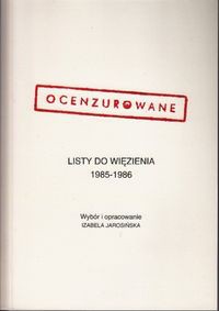 Ocenzurowane
