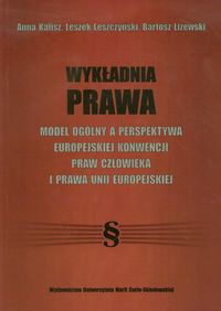 Wykładnia prawa