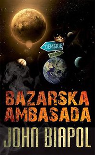 Bazarska ambasada