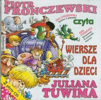 Wiersze dla dzieci