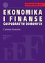 Ekonomika i finanse gospodarstw domowych
