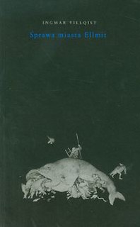 Sprawa miasta Ellmit