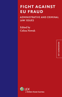 Fight against EU fraud