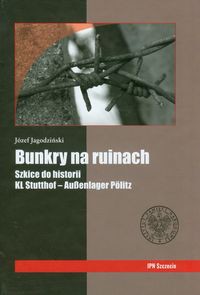 Bunkry na ruinach Szkice do historii