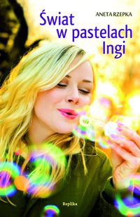 Świat w pastelach Ingi