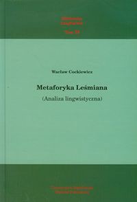 Metaforyka Leśmiana