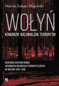 Wołyń komunizm nacjonalizm terroryzm