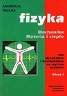 Fizyka Mechanika Materia i ciepło
