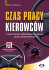 Czas pracy kierowców