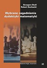 Wybrane zagadnienia dydaktyki matematyki
