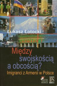 Między swojskością a obcością?