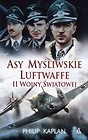 Asy myśliwskie Luftwaffe II wojny światowej