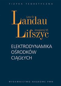 Elektrodynamika ośrodków ciągłych