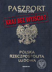 Kraj bez wyjścia