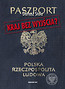 Kraj bez wyjścia
